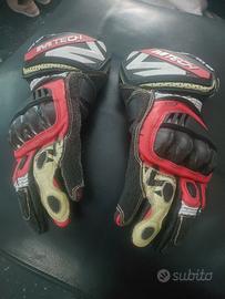 Guanti M tech Racing 