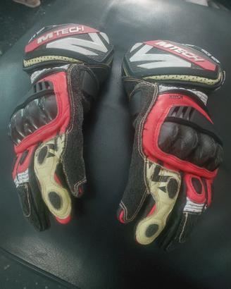 Guanti M tech Racing 