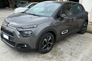 Citroen C3 PureTech 83 S&S Shine