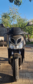 Scooter Aprilia sport city 200