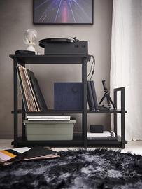 Mobile porta giradischi ikea obegränsad