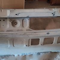 Frontale Mascherina Anteriore Fiat 127 C/CL
