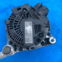 Alternatore Peugeot 208-207-Citroen c3 -9678048880