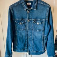 Tommy Hilfiger jeans giacchetto