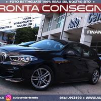 BMW Serie 1 118i 5p. Msport M-sport MANUALE
