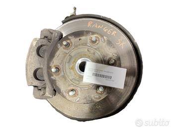 FUSELLO COMPLETO ANTERIORE SINISTRO FORD Ranger (E