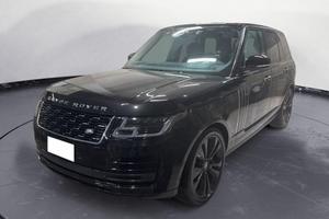 Land Rover Range Rover Range 5.0 V8 s/c SV Autobio