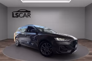 Ford Focus Wagon ST-Line - Unipro - Iva Esposta -