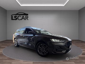 Ford Focus Wagon ST-Line - Unipro - Iva Esposta -
