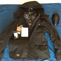 Giacca Spyke Parka Lady taglia 44D