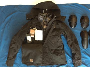 Giacca Spyke Parka Lady taglia 44D