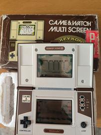 Nintendo Donkey Kong 