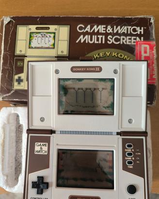 Nintendo Donkey Kong 