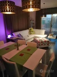 Camera per studentessa