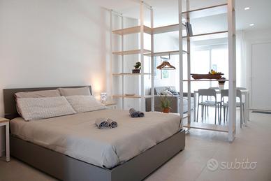 Last Minute - Torre San Giovanni 