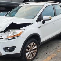 Ricambi Ford Kuga 2010