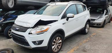 Ricambi Ford Kuga 2010