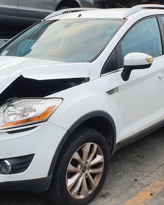 Ricambi Ford Kuga 2010