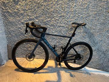 Bici da corsa Focus Izalco Max