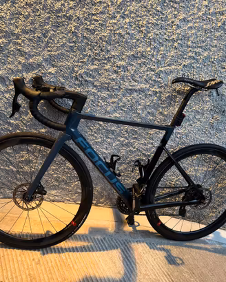 Bici da corsa Focus Izalco Max