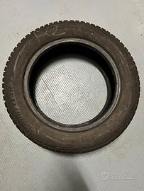 Gomma Goodyear 185/60 R15 invernale quasi nuova