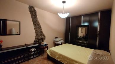 Appartamento indipendente con giardino