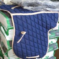 sottosella cavalli equitazione 