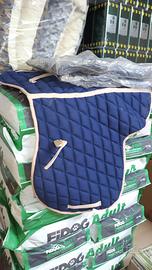 sottosella cavalli equitazione 