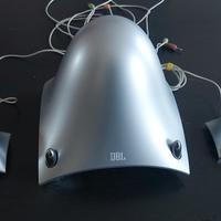 Impianto Audio JBL