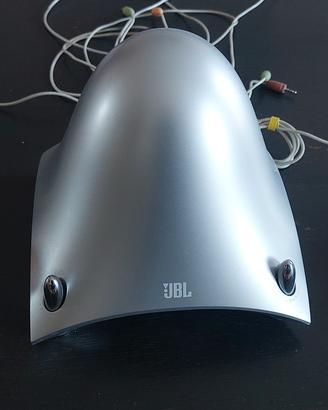 Impianto Audio JBL mod. CREATURE