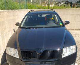 SKODA Octavia 2ª serie - 2008