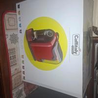 macchina del caffè CAFFITALY 