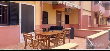 Casa al mare cariati marina( cs)