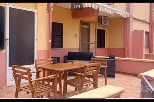 Casa al mare cariati marina( cs)