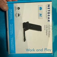 Penna wireless usb