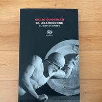io Agamennone