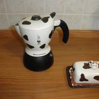 CAFFETTIERA MUKKA BIALETTI
