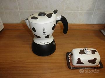 CAFFETTIERA MUKKA BIALETTI