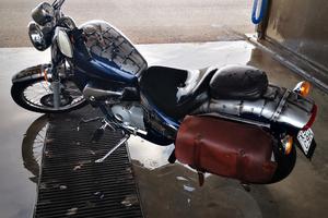 Aprilia Red Rose Classic 50