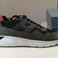 Scarpe Hogan uomo Interactive 3, taglia 7 (41 UE)