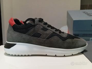 Scarpe Hogan uomo Interactive 3, taglia 7 (41 UE)