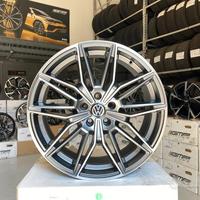 Cerchi Volkswagen raggio 20 OMOLOGATI NAD cod.2987