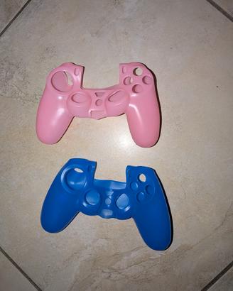 Cover silicone per controller PS4 