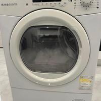 Asciugatrice 10kg candy