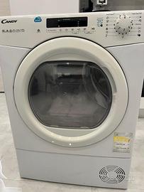 Asciugatrice 10kg candy