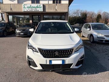 Peugeot 3008 BlueHDi 130 S&S EAT8 Allure