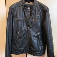 Giubbotto di pelle Blauer