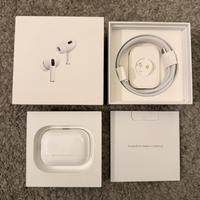 Airpods Pro 2 (Type-C) Complete