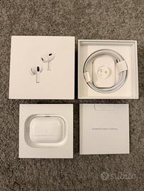 Airpods Pro 2 (Type-C) Complete