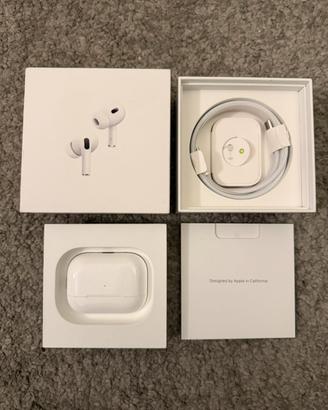 Airpods Pro 2 (Type-C) Complete
